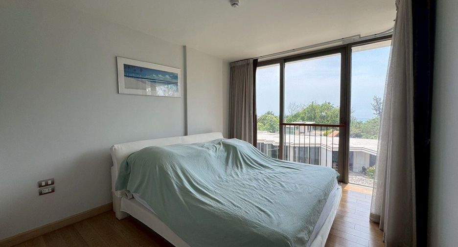 For sale 2 bedrooms condo in Hua Hin, Prachuap Khiri Khan