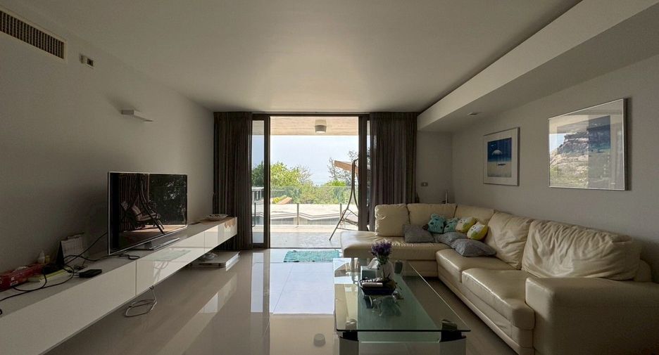 For sale 2 bedrooms condo in Hua Hin, Prachuap Khiri Khan