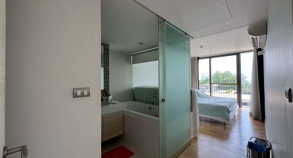 For sale 2 bedrooms condo in Hua Hin, Prachuap Khiri Khan