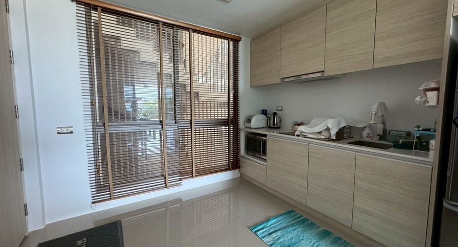 For sale 2 bedrooms condo in Hua Hin, Prachuap Khiri Khan