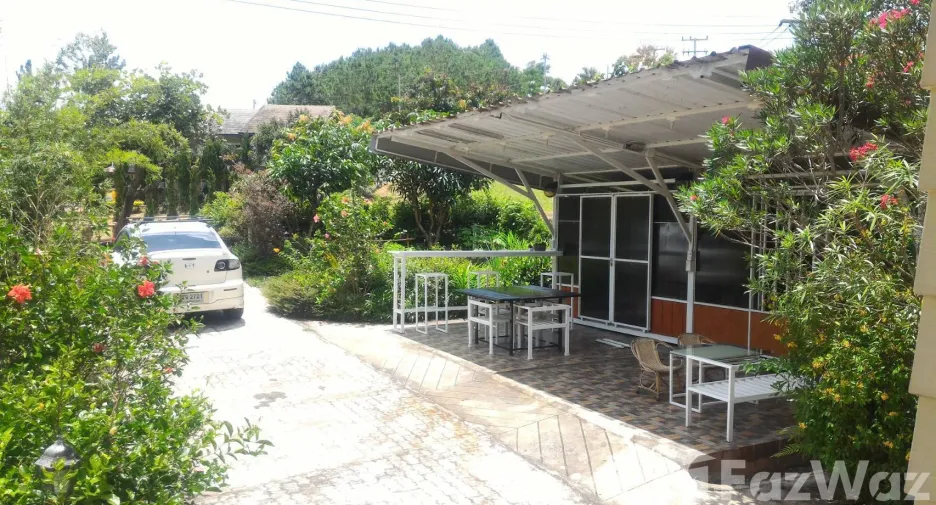 For sale land in Khao Kho, Phetchabun