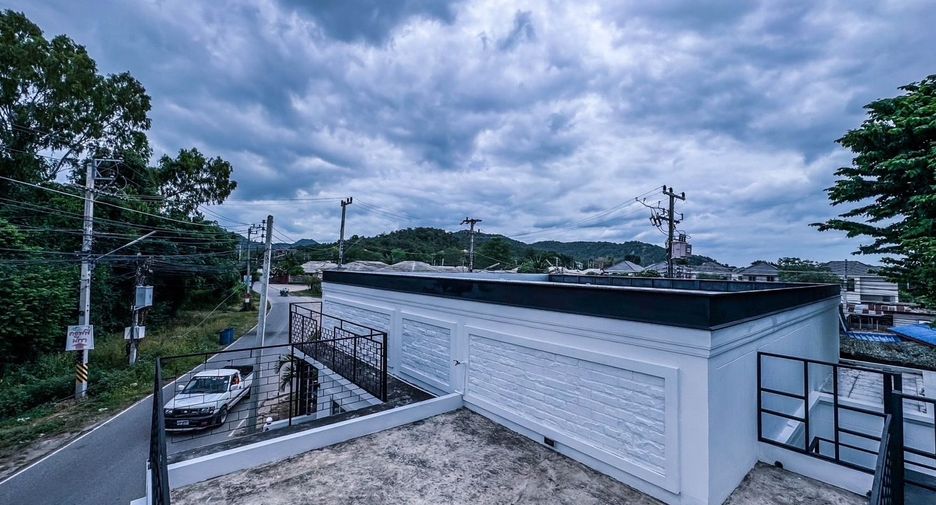 Casa en venta de 2 habitaciones en Hua Hin, Prachuap Khiri Khan