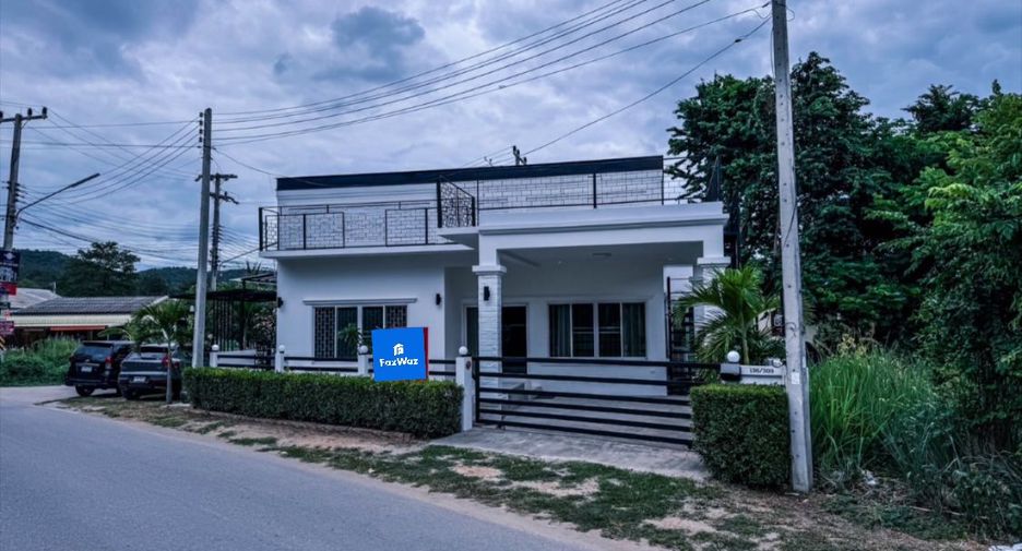 Casa en venta de 2 habitaciones en Hua Hin, Prachuap Khiri Khan
