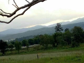 For sale land in Mae Taeng, Chiang Mai
