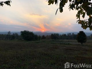 For sale land in Mae Taeng, Chiang Mai