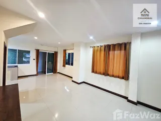 For rent 2 bedrooms townhouse in Mueang Chiang Rai, Chiang Rai