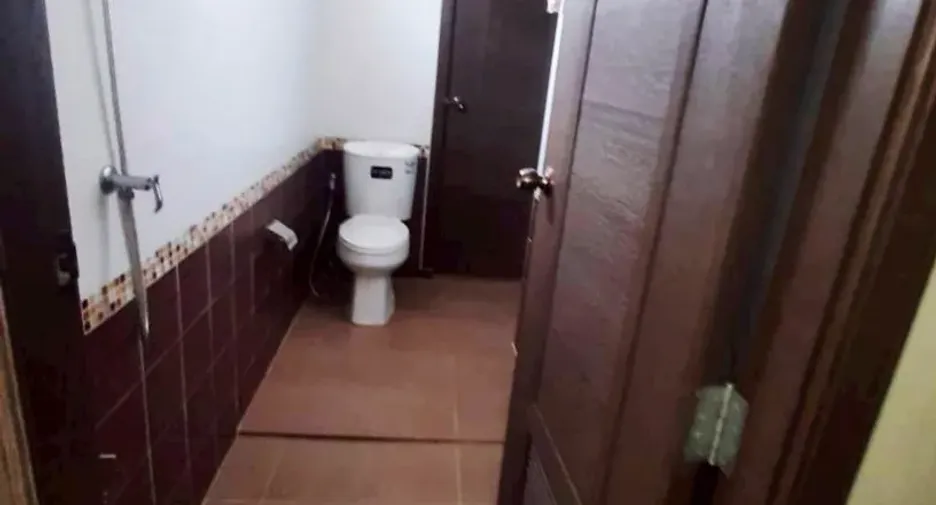 For rent 2 bedrooms townhouse in Mueang Chiang Rai, Chiang Rai
