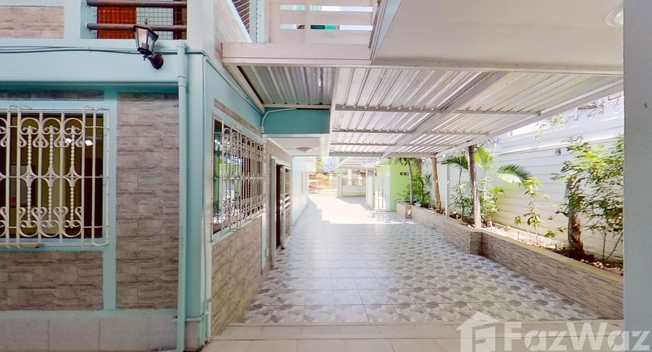 For sale 6 bedrooms house in Hua Hin, Prachuap Khiri Khan