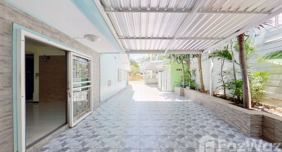 For sale 6 bedrooms house in Hua Hin, Prachuap Khiri Khan