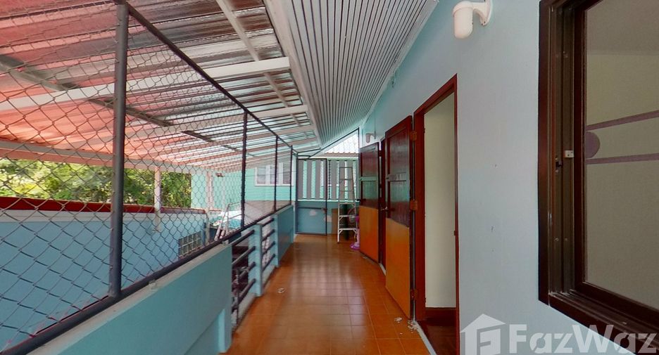 For sale 6 bedrooms house in Hua Hin, Prachuap Khiri Khan