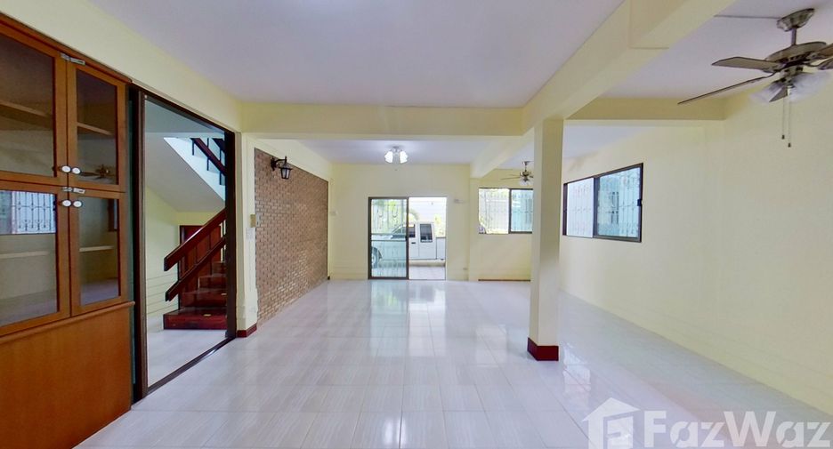 For sale 6 bedrooms house in Hua Hin, Prachuap Khiri Khan