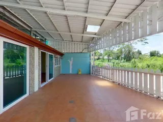 Haus zum Kauf mit 6 Zimmer in Hua Hin, Prachuap Khiri Khan