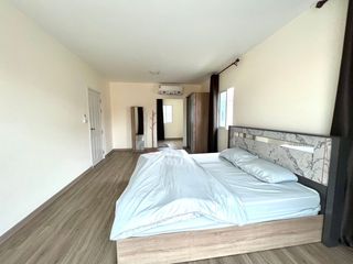 For rent 3 bedrooms house in Bang Lamung, Chonburi