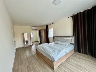 For rent 3 bedrooms house in Bang Lamung, Chonburi
