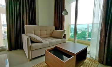 Wohnung zur Miete mit 1 Zimmer in Bang Lamung, Chonburi