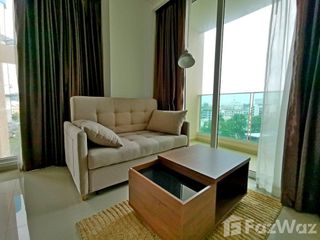For Rent 1 Bedroom Condo In Bang Lamung, Chonburi