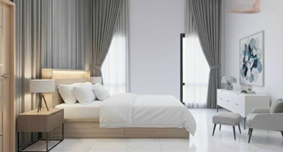 For sale 3 bedrooms villa in Mueang Krabi, Krabi