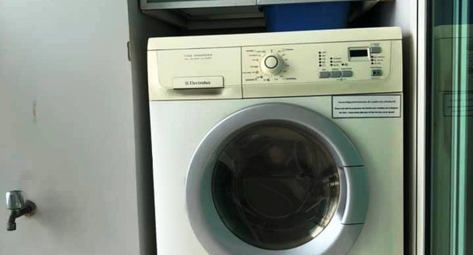 Condo en venta de 1 habitaciones en Watthana, Bangkok