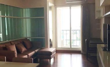 For sale 1 bed condo in Watthana, Bangkok