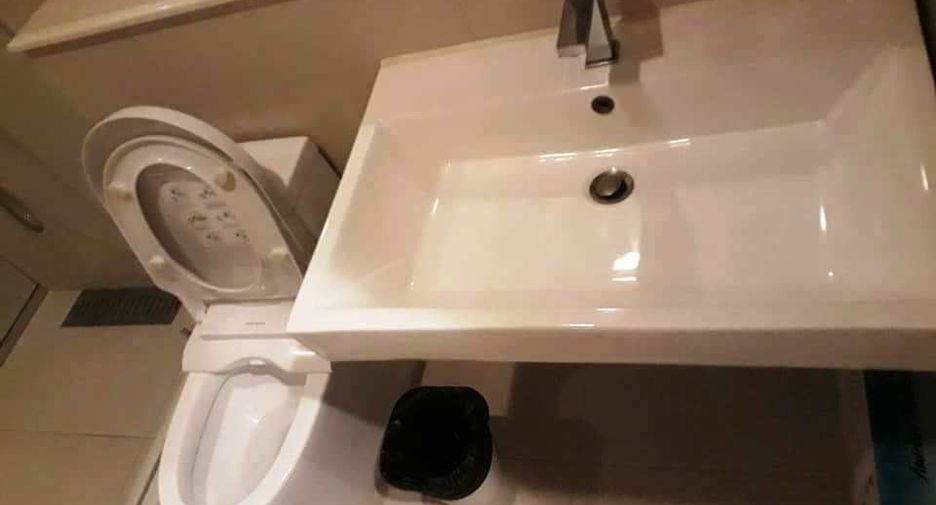 Condo en venta de 1 habitaciones en Watthana, Bangkok