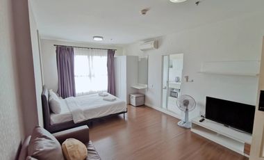 Condo en venta y en alquiler de estudio en Hua Hin, Prachuap Khiri Khan