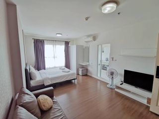 For Rent Studio Condo In Hua Hin, Prachuap Khiri Khan