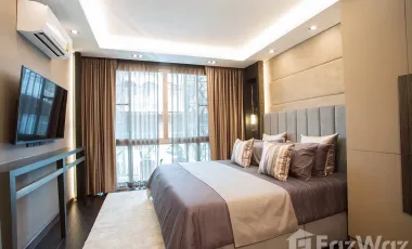 For rent 1 bed condo in Mueang Chiang Mai, Chiang Mai