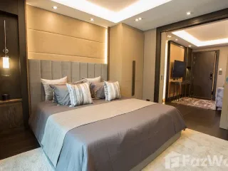 Wohnung zur Miete mit 1 Zimmer in Mueang Chiang Mai, Chiang Mai