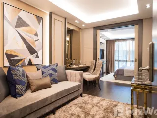 Wohnung zur Miete mit 1 Zimmer in Mueang Chiang Mai, Chiang Mai