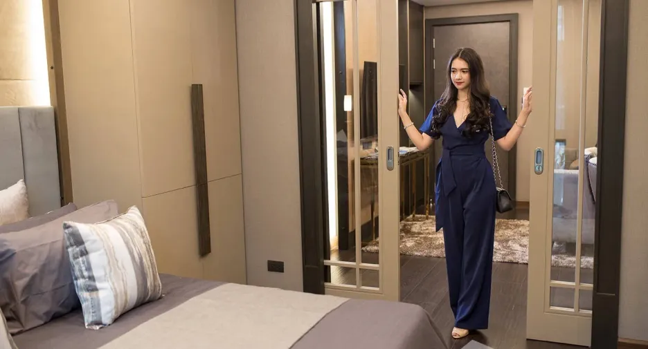 For rent 1 bed condo in Mueang Chiang Mai, Chiang Mai