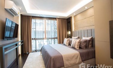 À louer 1 chambre condo à Mueang Chiang Mai, Chiang Mai