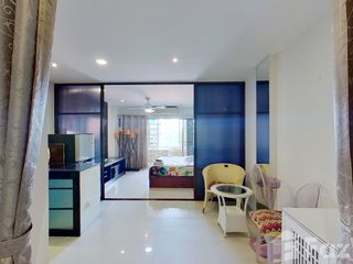 For Rent 1 Bedroom Condo In Bang Lamung, Chonburi