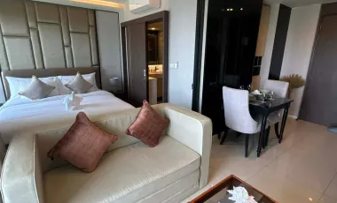 Condo en alquiler de 1 habitaciones en Thalang, Phuket