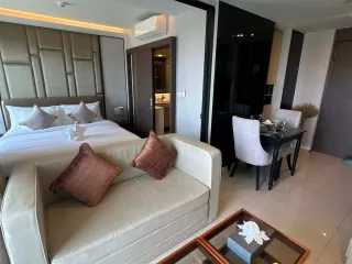 For rent 1 bed condo in Thalang, Phuket