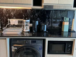For rent 1 bed condo in Thalang, Phuket