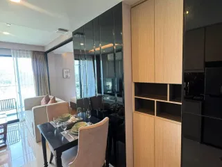 For rent 1 bed condo in Thalang, Phuket
