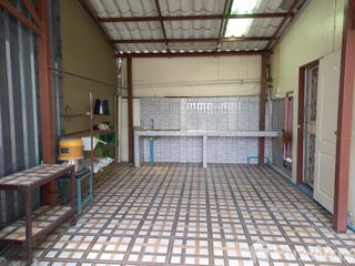 For sale 2 bedrooms townhouse in Sai Mai, Bangkok