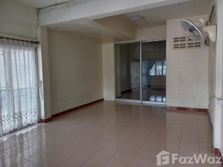 For sale 2 bedrooms townhouse in Sai Mai, Bangkok