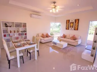Villa zum Kauf mit 2 Zimmer in Pran Buri, Prachuap Khiri Khan