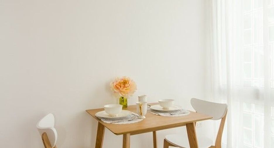 For sale 1 bed condo in Mueang Chiang Mai, Chiang Mai