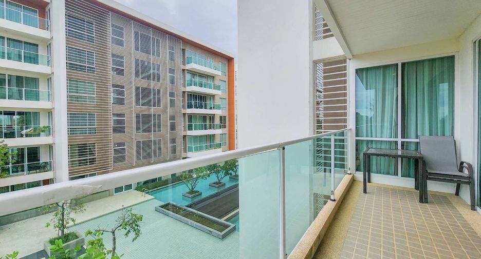 À louer 3 chambres condo à Hua Hin, Prachuap Khiri Khan