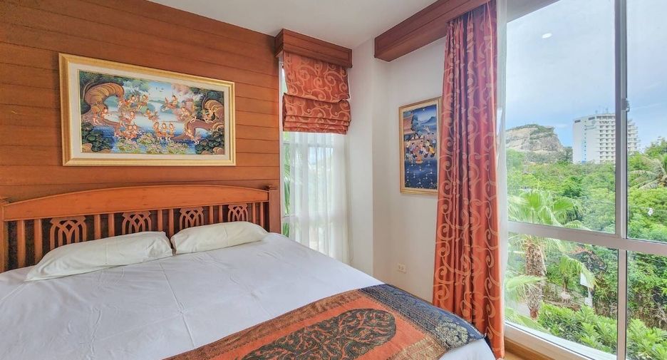 Wohnung zur Miete mit 3 Zimmer in Hua Hin, Prachuap Khiri Khan