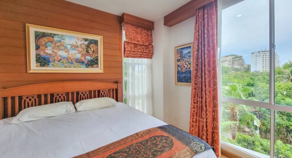 À louer 3 chambres condo à Hua Hin, Prachuap Khiri Khan