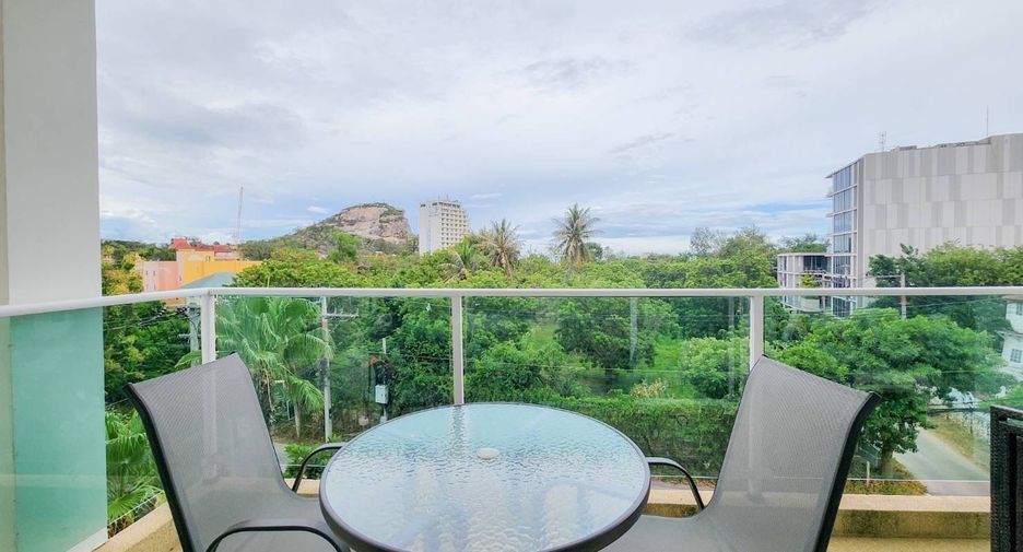 À louer 3 chambres condo à Hua Hin, Prachuap Khiri Khan