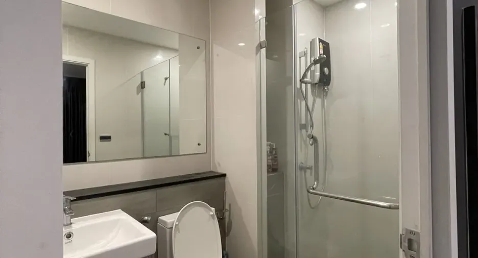 For rent 1 bed condo in Mueang Phuket, Phuket