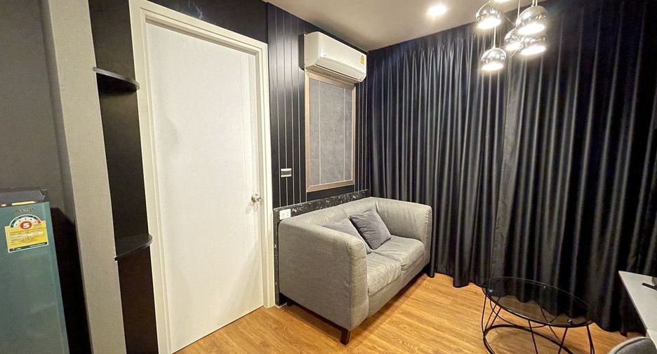 For rent 1 bed condo in Mueang Phuket, Phuket