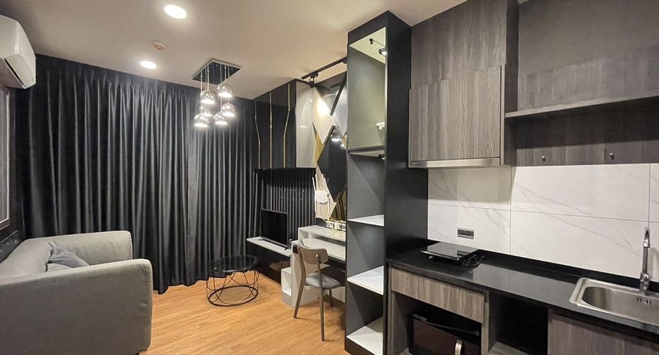 For rent 1 bed condo in Mueang Phuket, Phuket