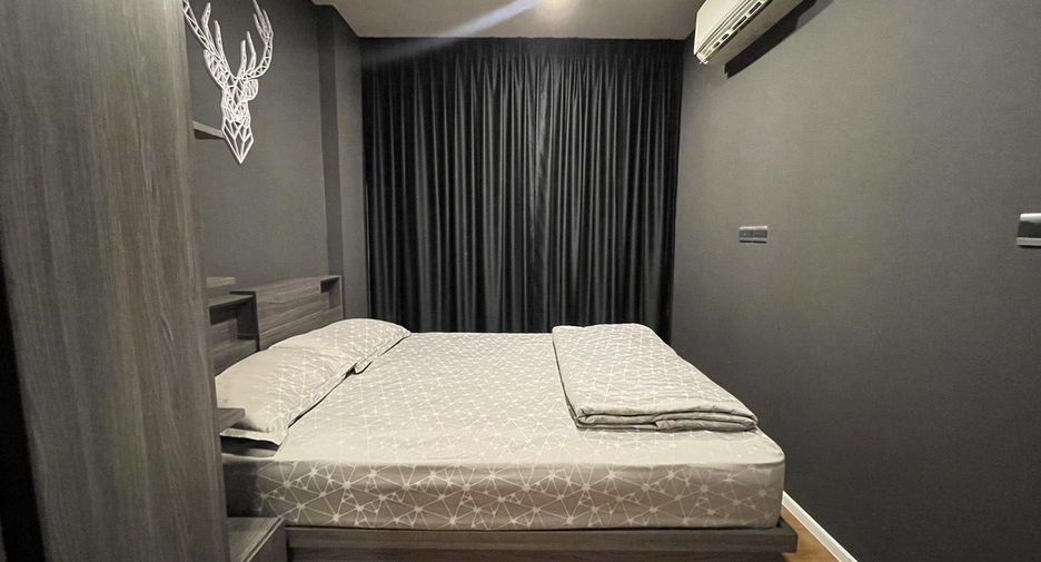 For rent 1 bed condo in Mueang Phuket, Phuket