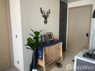 出售 和 出租 1 卧室 公寓 在 Watthana, 曼谷