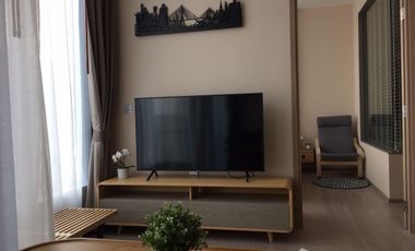 For sale and for rent 1 bed condo in Watthana, Bangkok